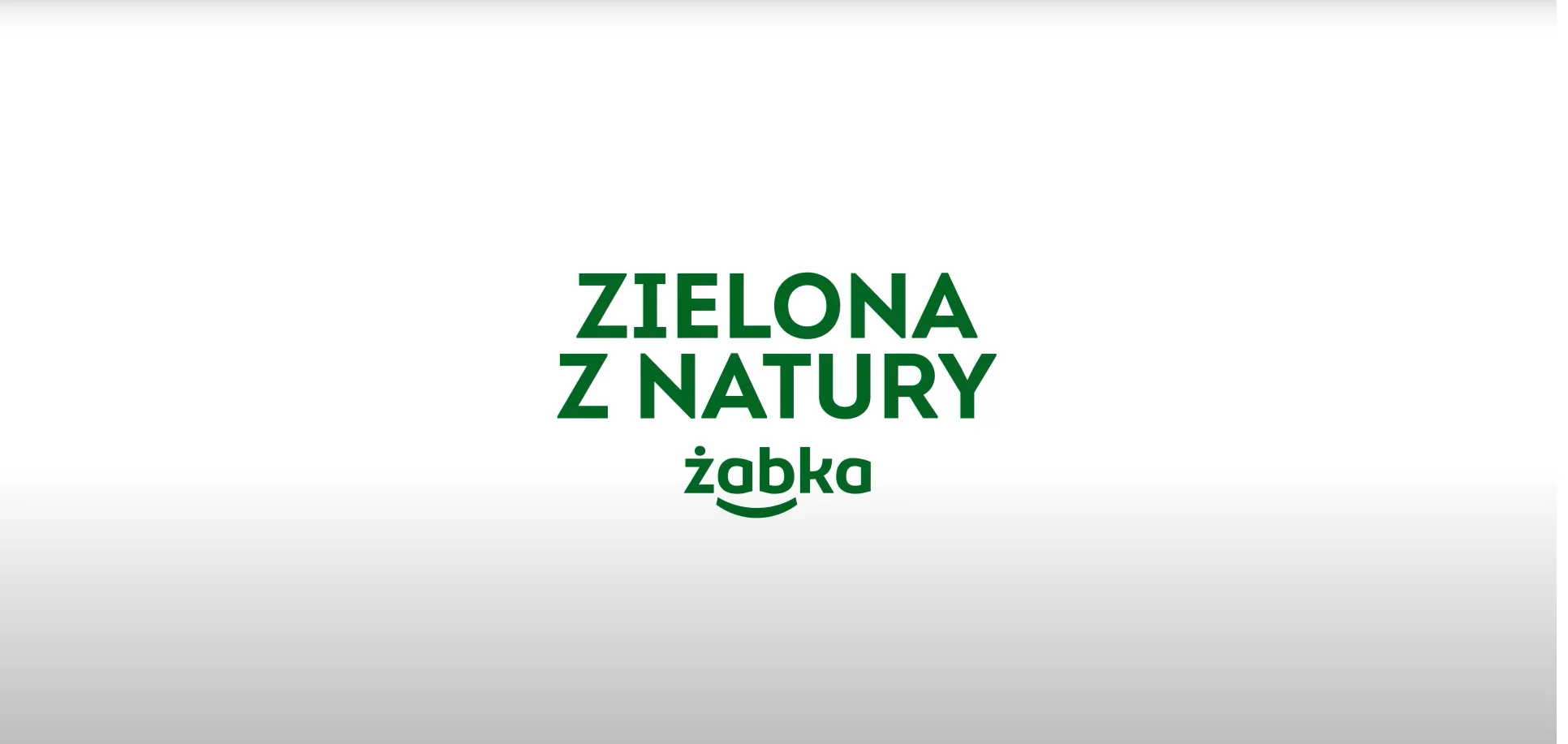 Zielona z Natury