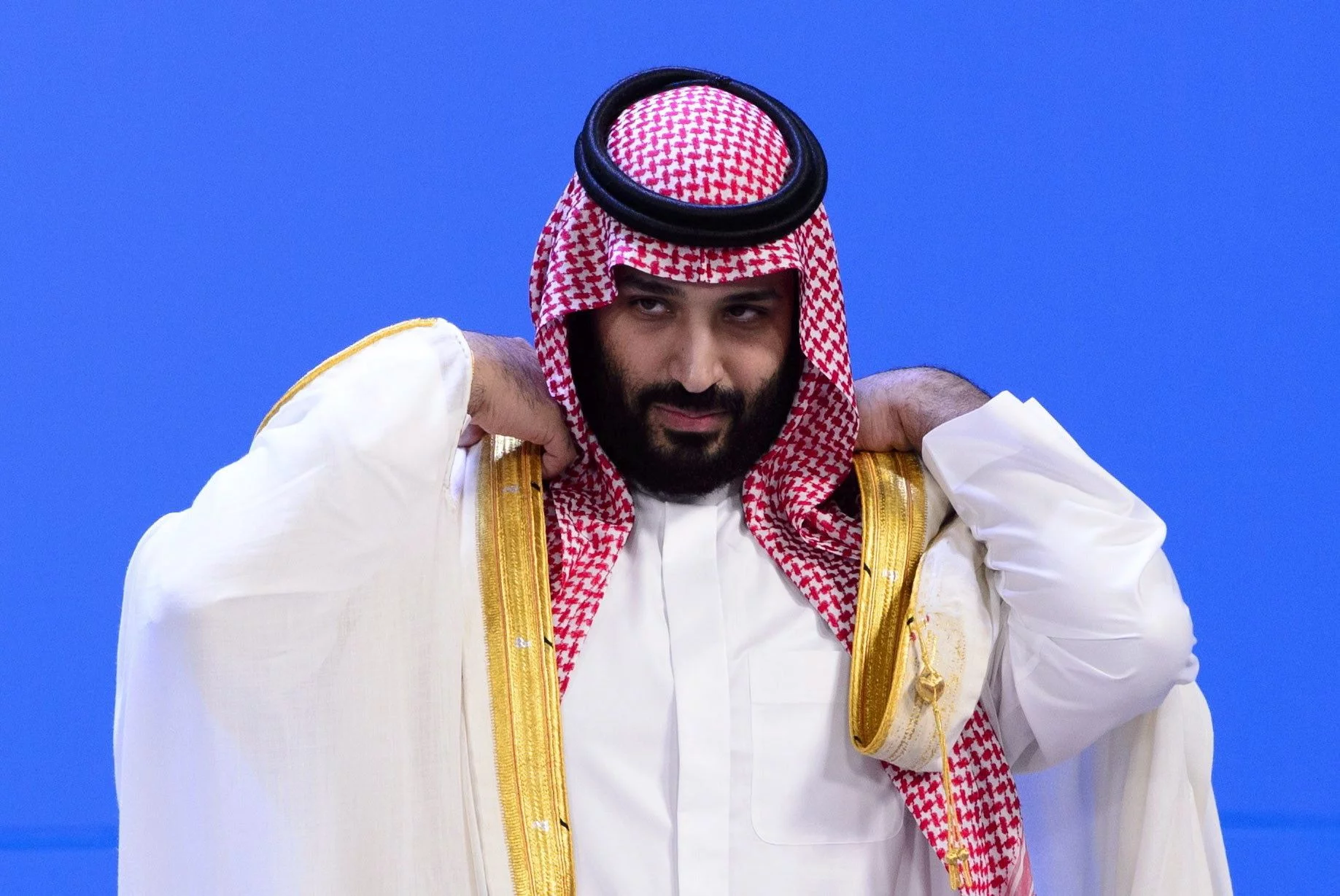 Mohammed bin Salman