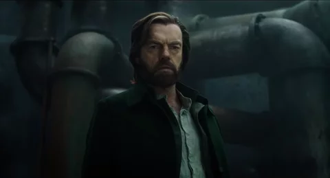 Kadr ze zwiastuna filmu "Zabójcze maszyny"