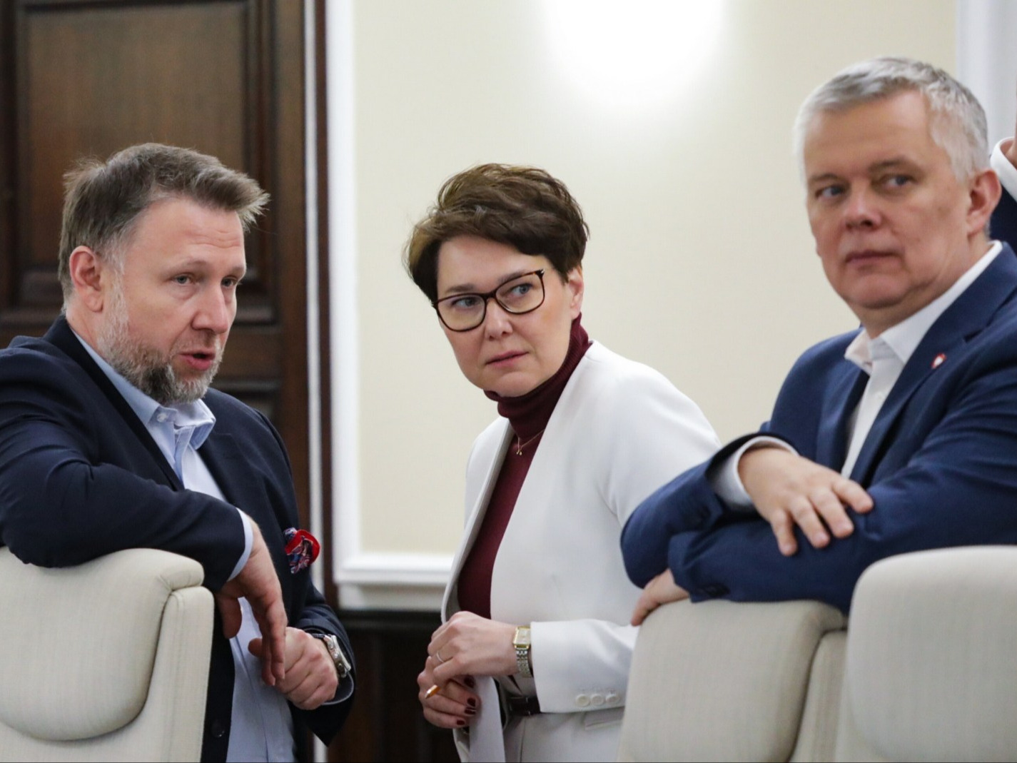 Fake newsy o zbrodni w Jeleniej Górze obiegły sieć. MSWiA mówi „stop”