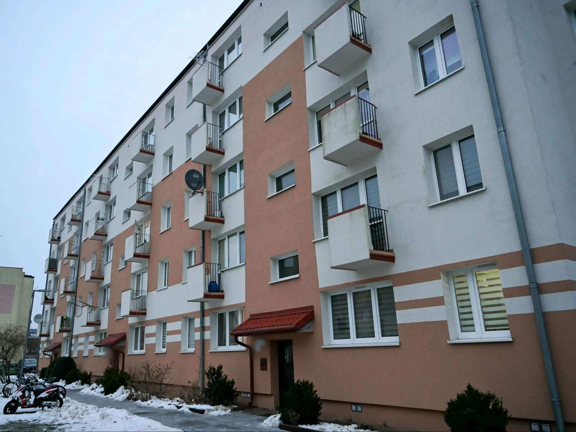 Tajemnice rodziny funkcjonariusza SOP. Śledztwo ujawnia nowe fakty