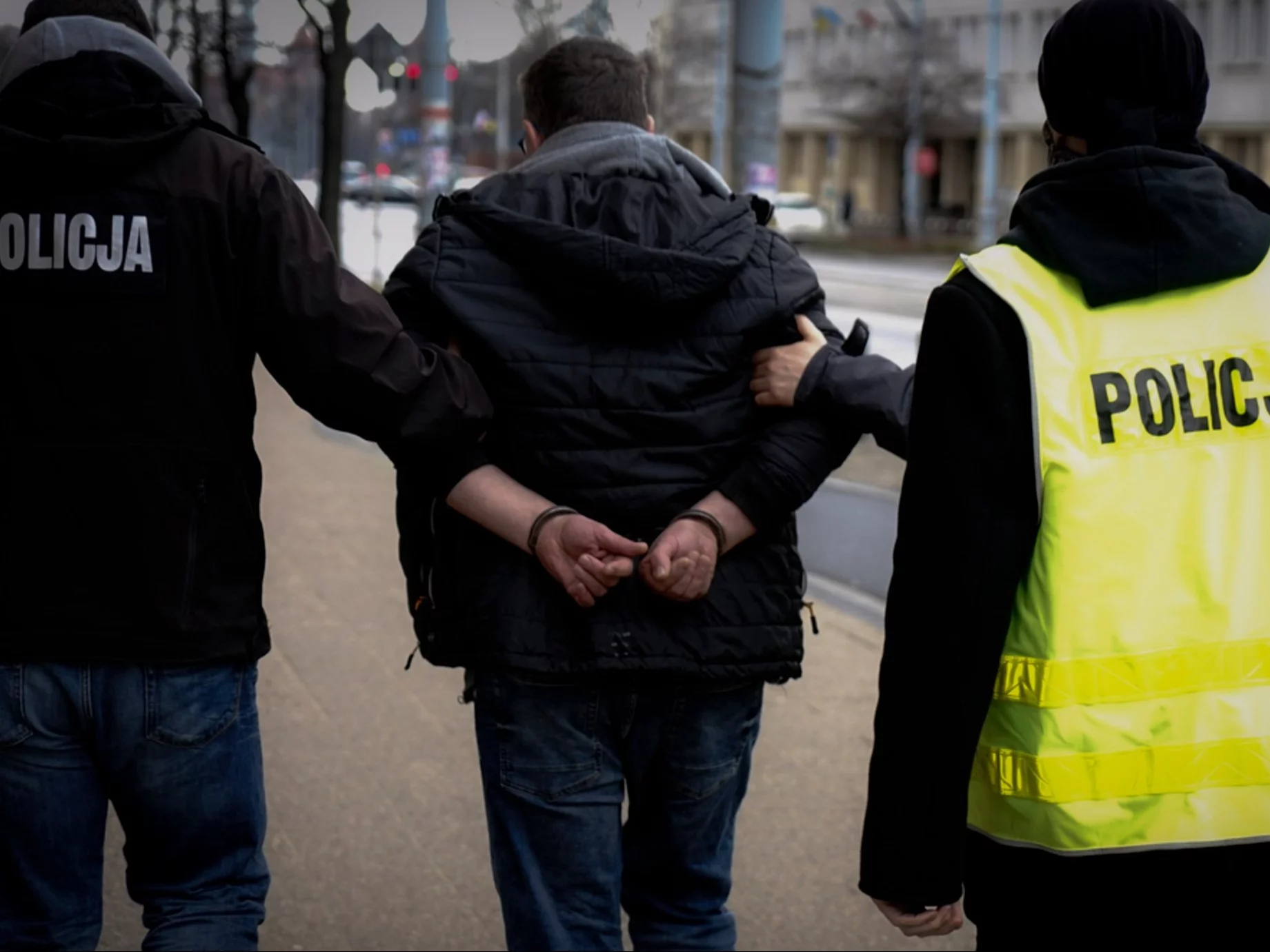 Policjanci z archiwum X rozwiązali sprawę zabójstwa sprzed lat