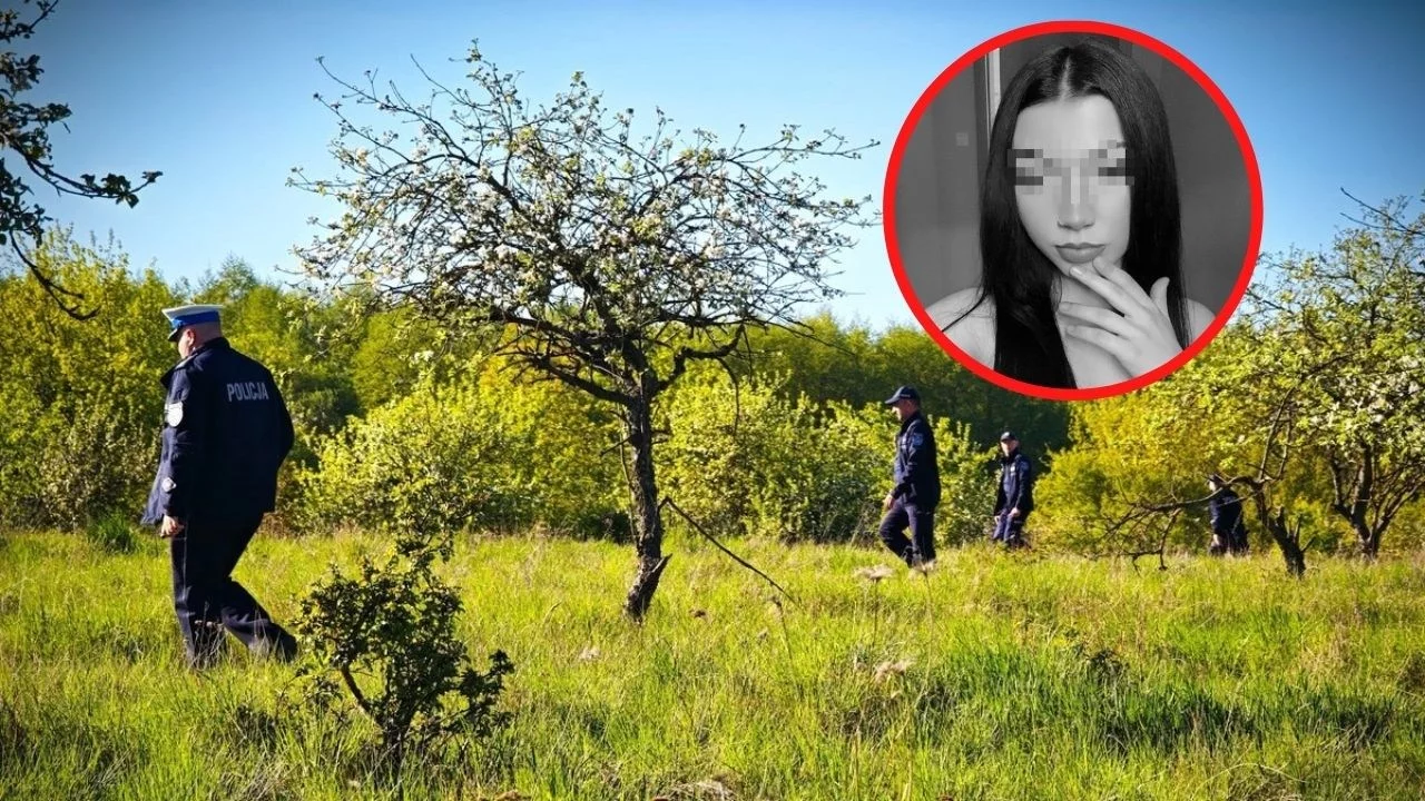 16-letnia Maja z Mławy nie żyje