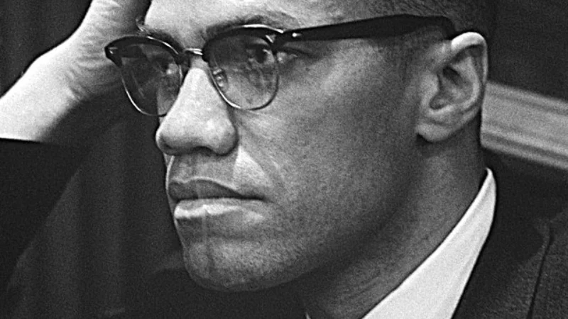 Malcolm X