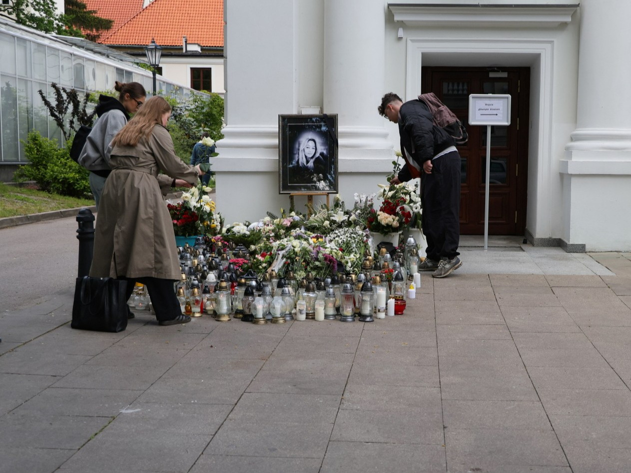 Sekcja zwłok pracownicy UW trwała 7 godzin. „Jedna z najdłuższych o jakich słyszałem”