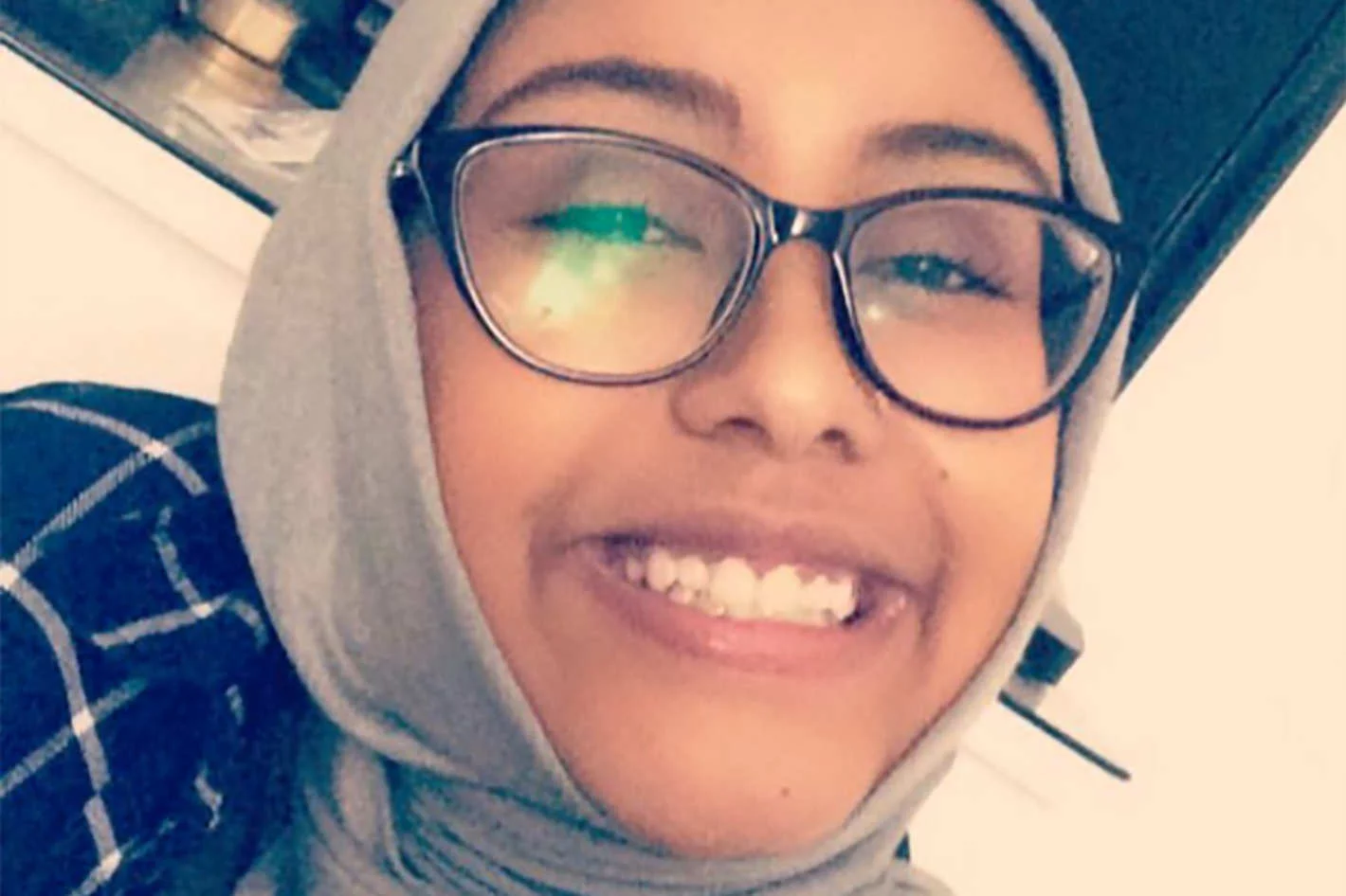 Nabra Hassanen