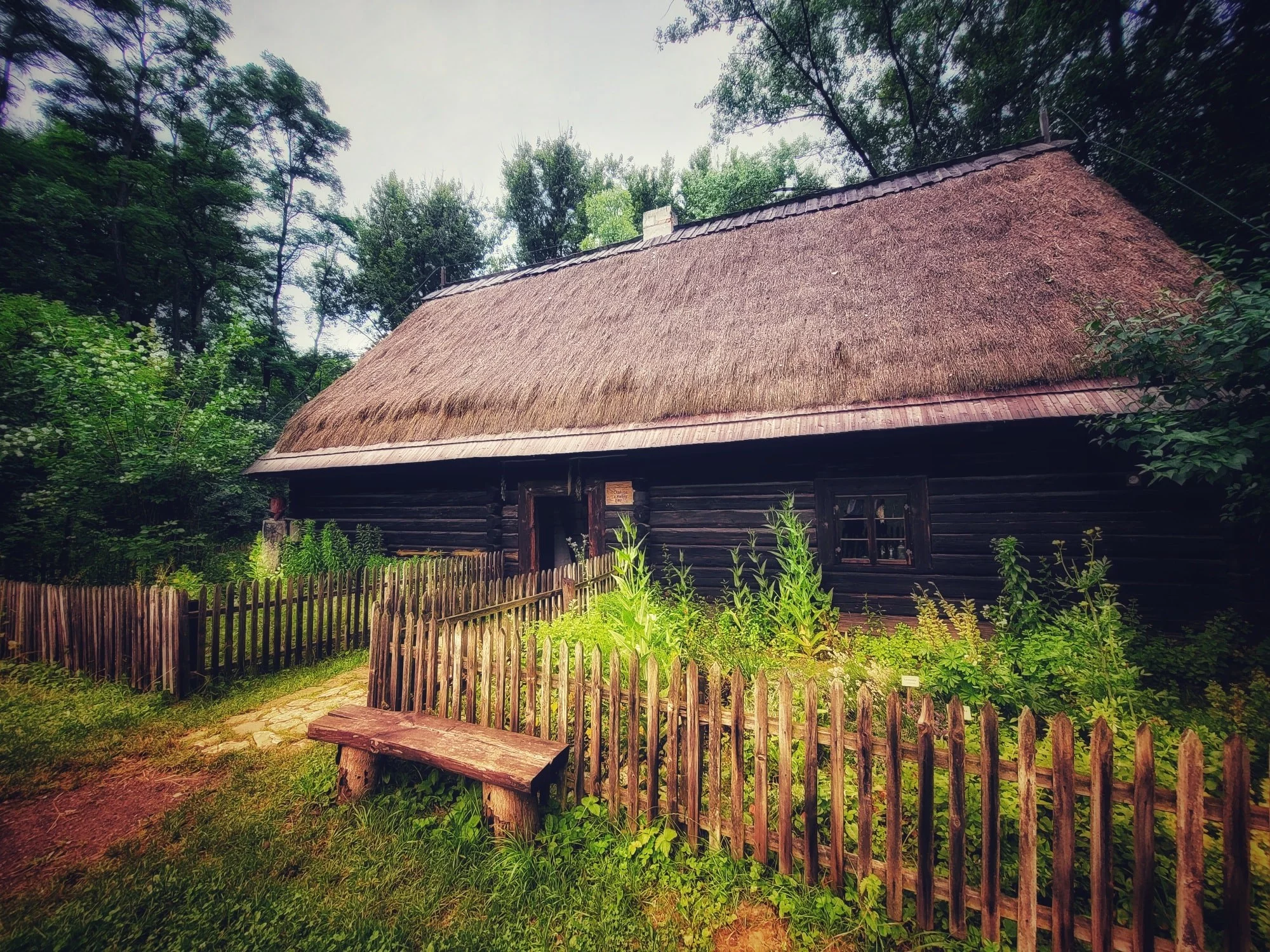 Muzeum „Górnośląski Park Etnograficzny w Chorzowie”