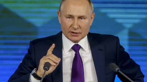 Władimir Putin