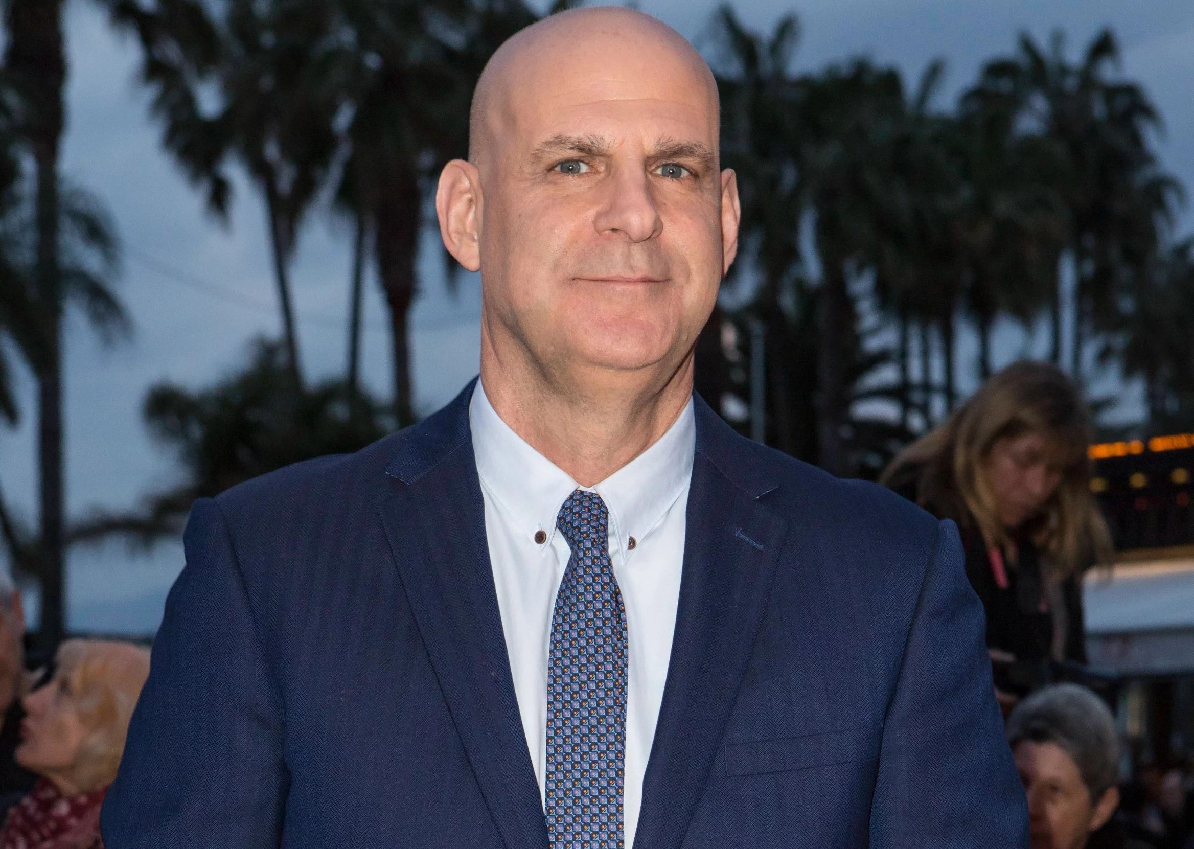 Harlan Coben