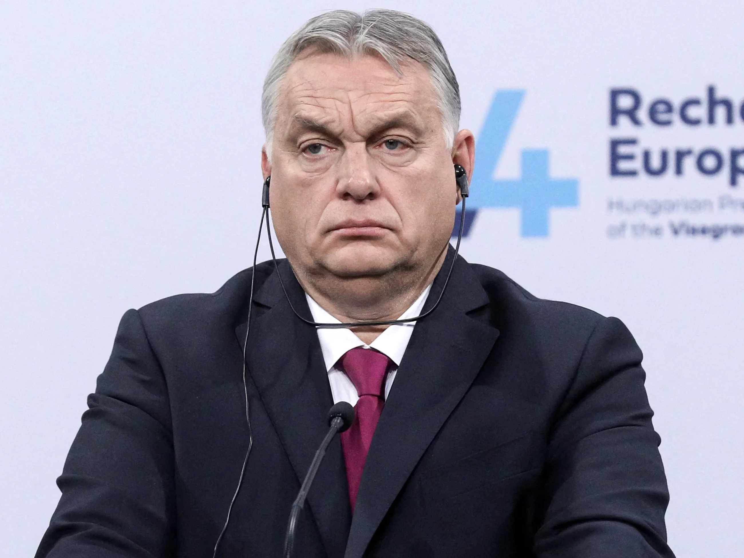 Viktor Orban