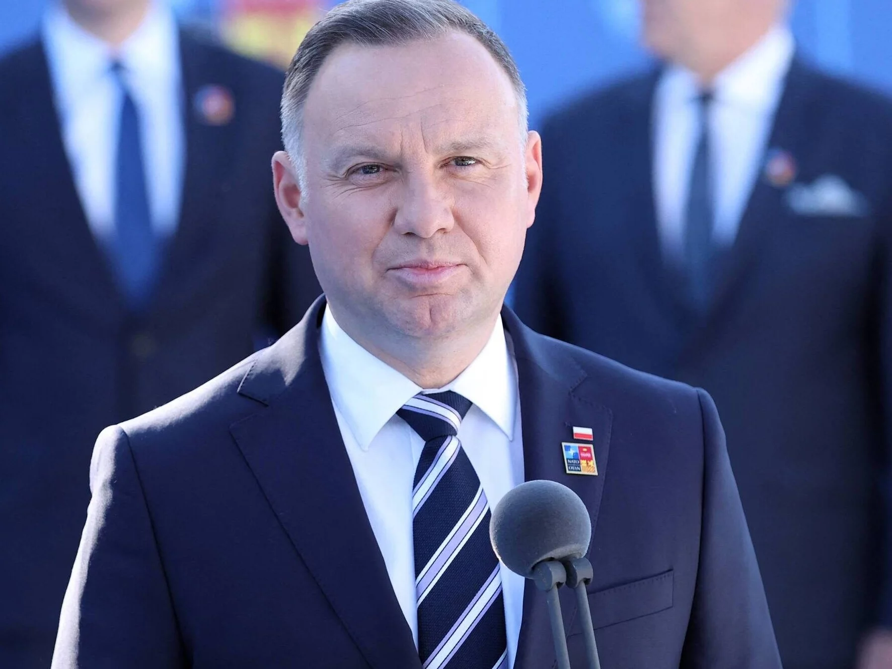 Andrzej Duda