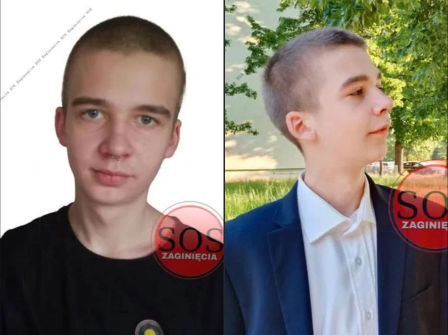 Zaginiony Kosma Krasnopolski