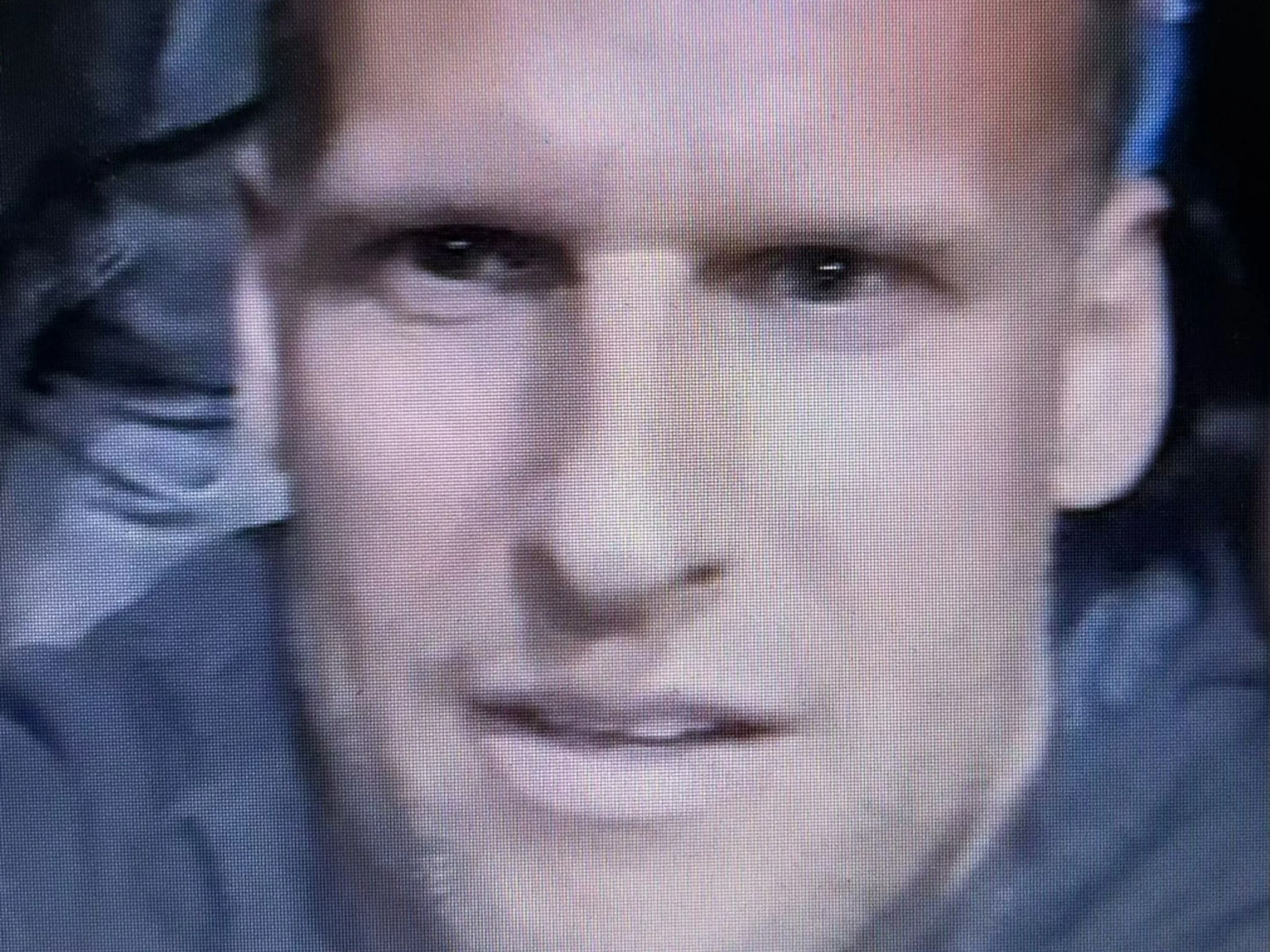 Zaginął Marek Klimek