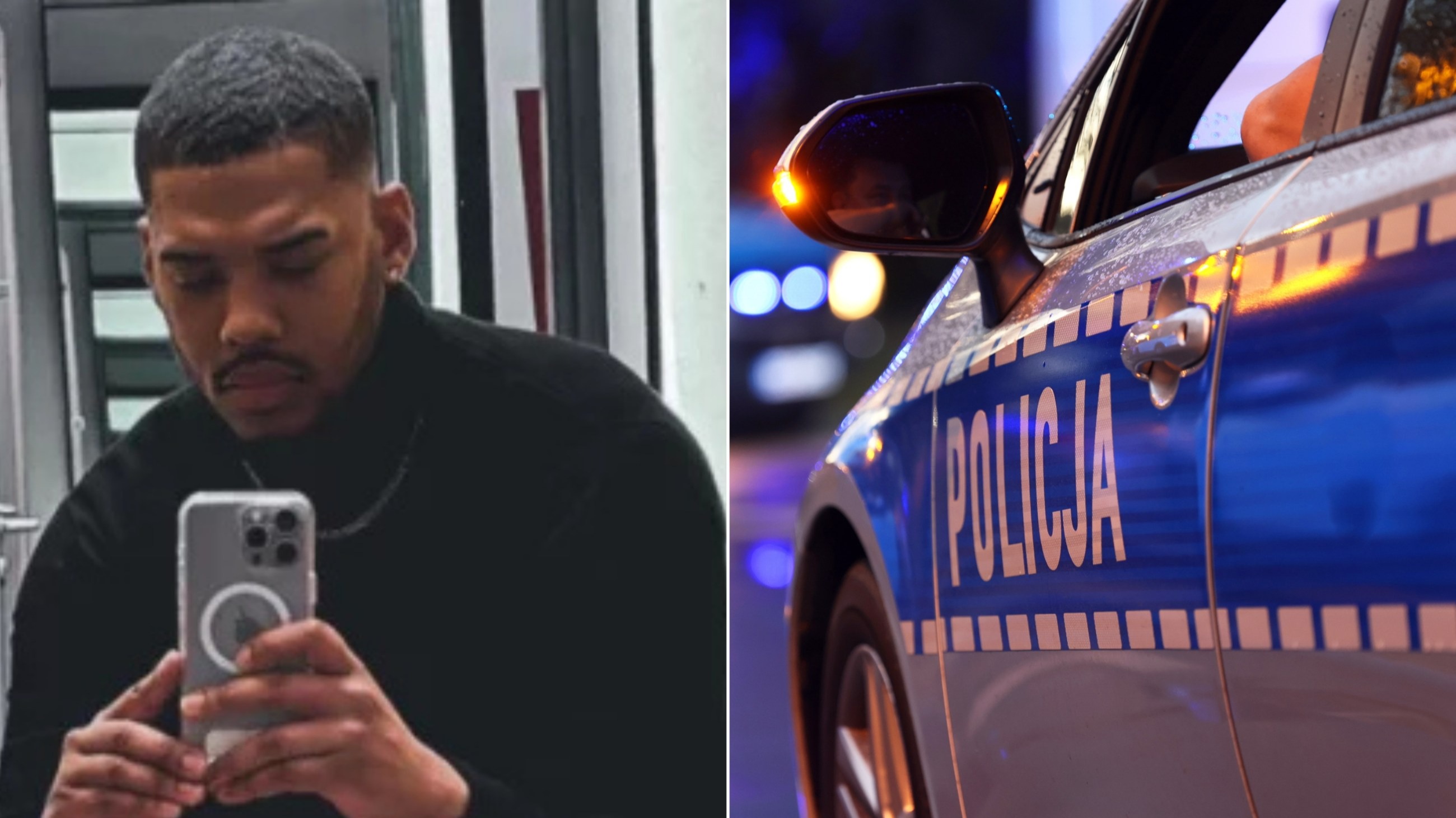 Zaginął amerykański żołnierz. 26-letni Marco wyszedł z jednostki i zniknął bez śladu