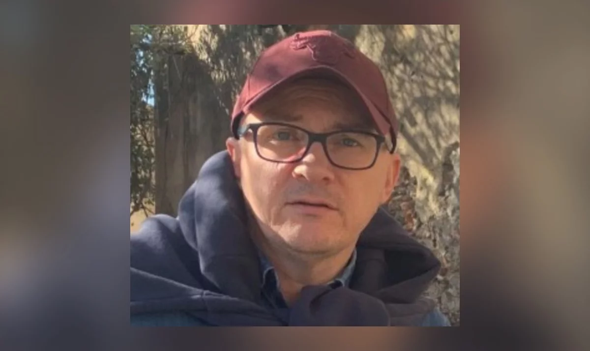 Poszukiwany Maciej Grzegorzewski