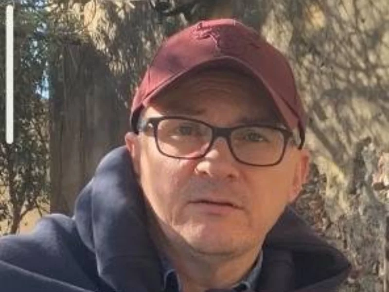 Maciej Grzegorzewski