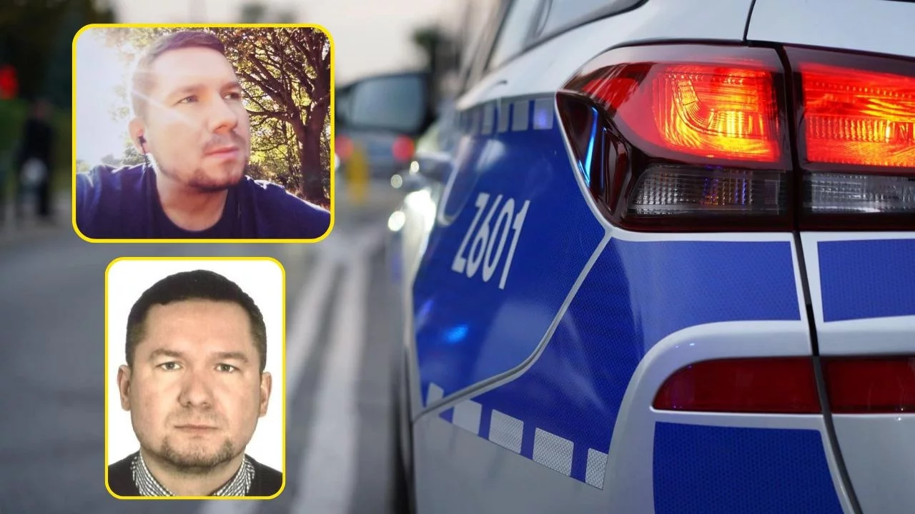 Zaginął znany duchowny. Siostra przekazała istotną informację