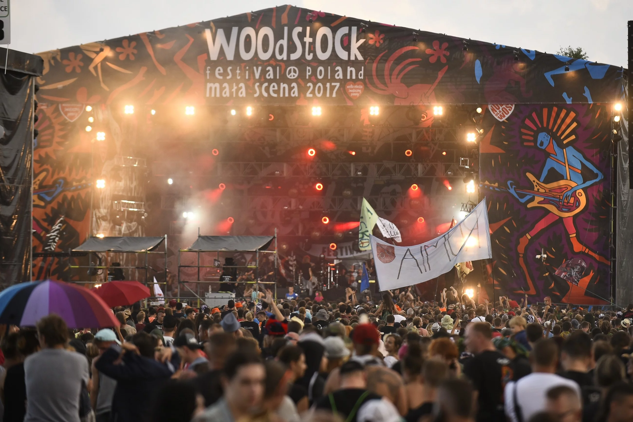 Przystanek Woodstock