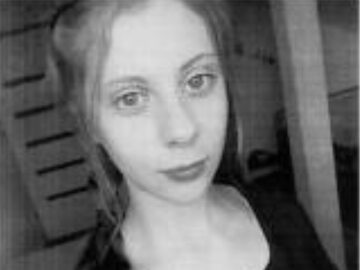 Zaginęła 14-letnia Nel Stokłosa