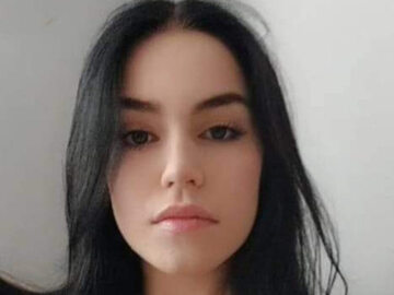 Zaginęła 15-letnia Daria Koza