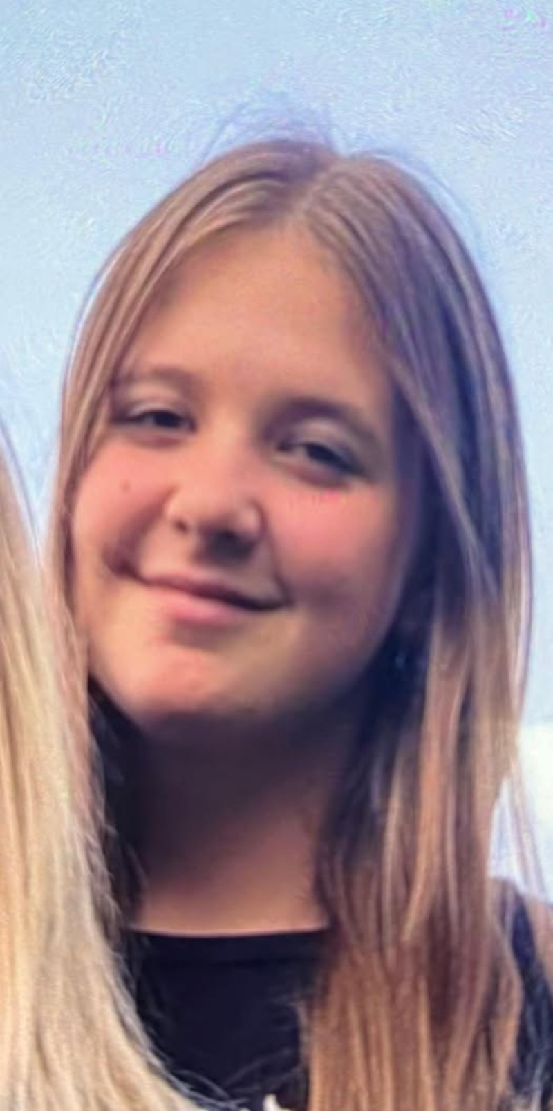 Zaginęła 15-letnia Gabriela. Pilny apel rodziny