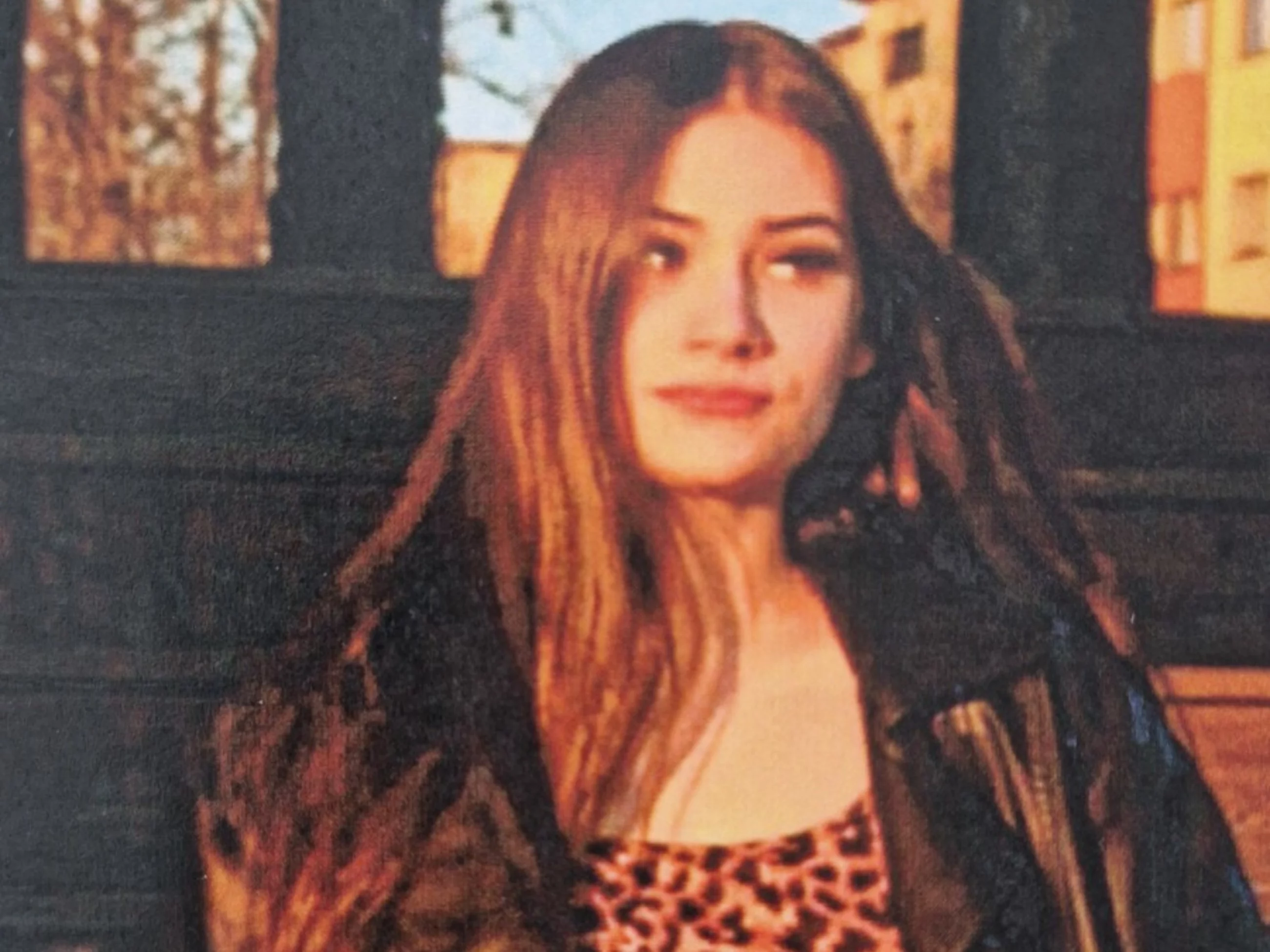 Zaginęła 15-letnia Martyna. Policja apeluje o pomoc