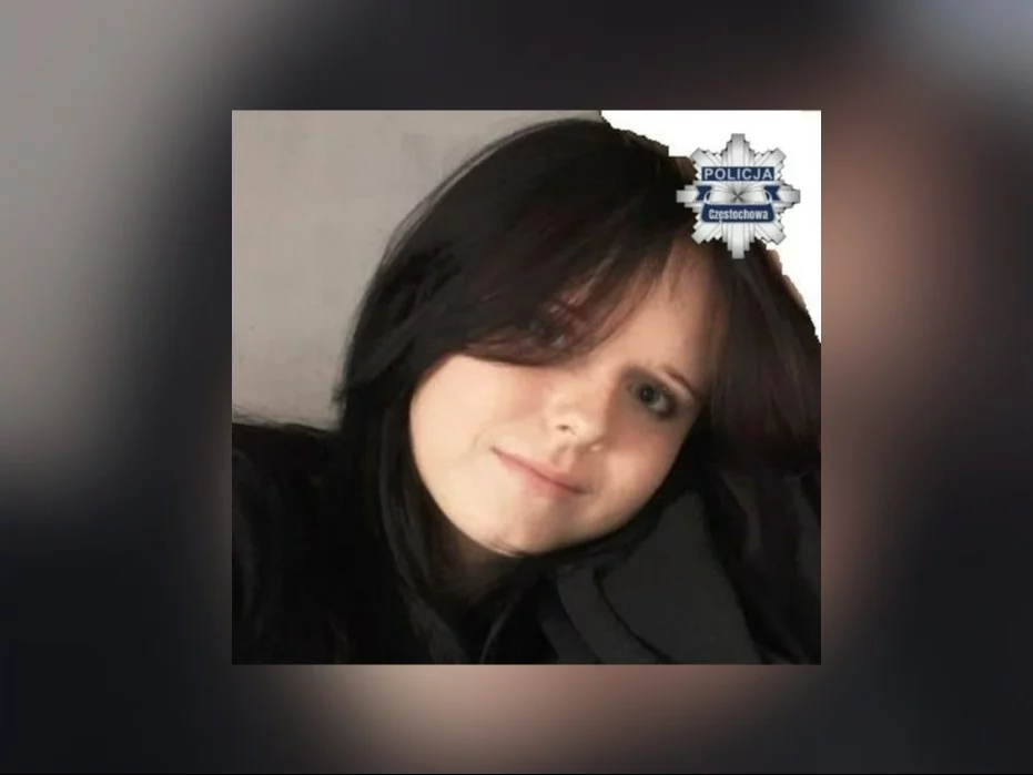 Zaginęła 16-letnia Alicja. Pilny komunikat policji