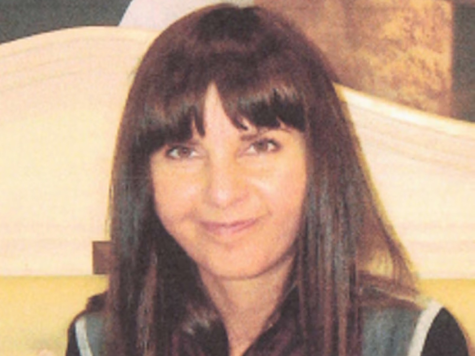 Zaginęła Ewa Jankowska. Policja znalazła jej auto