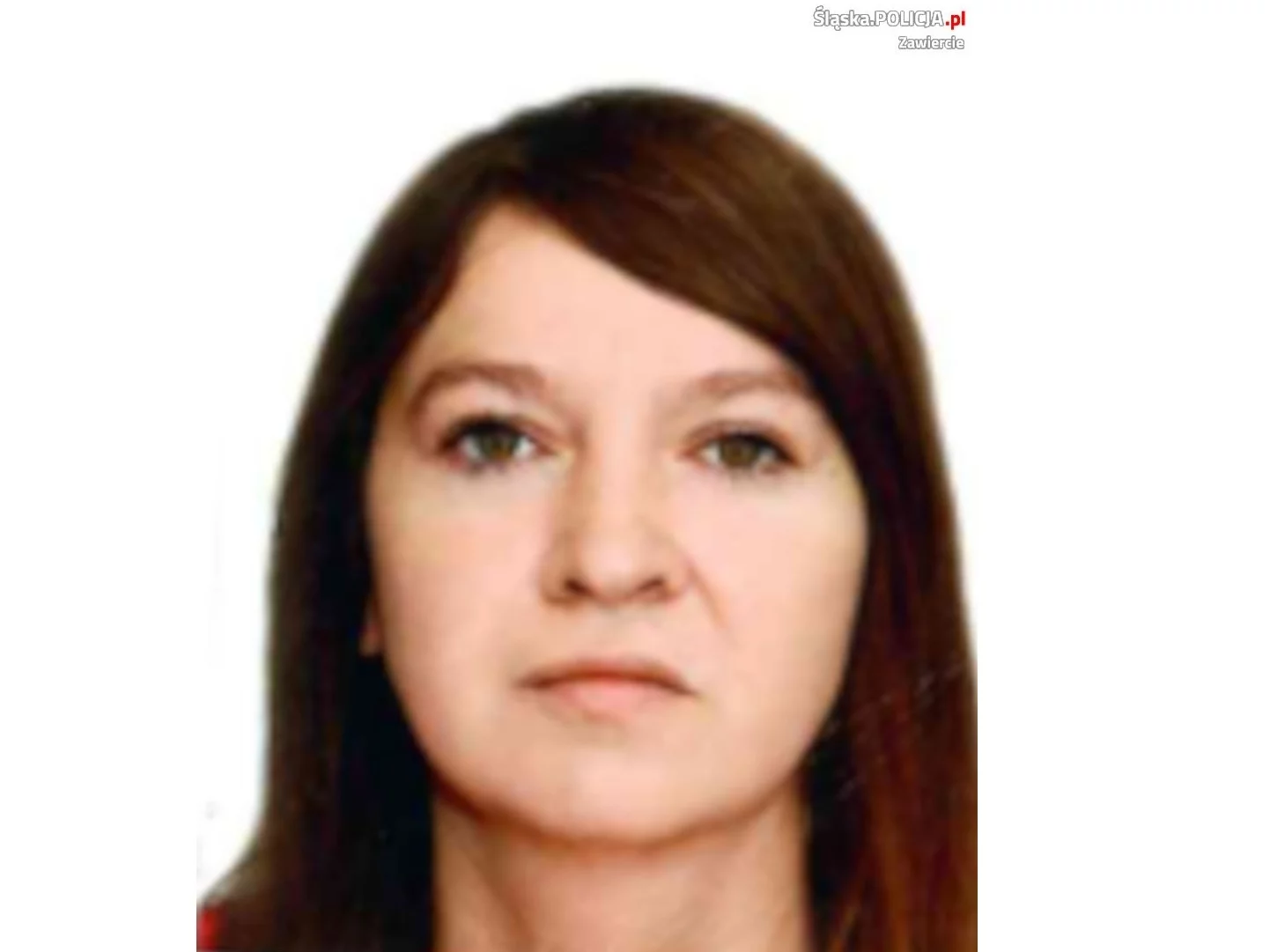 Poszukiwana Jolanta Gumułka