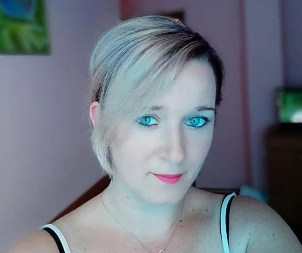 Małgorzata Mikołajczyk