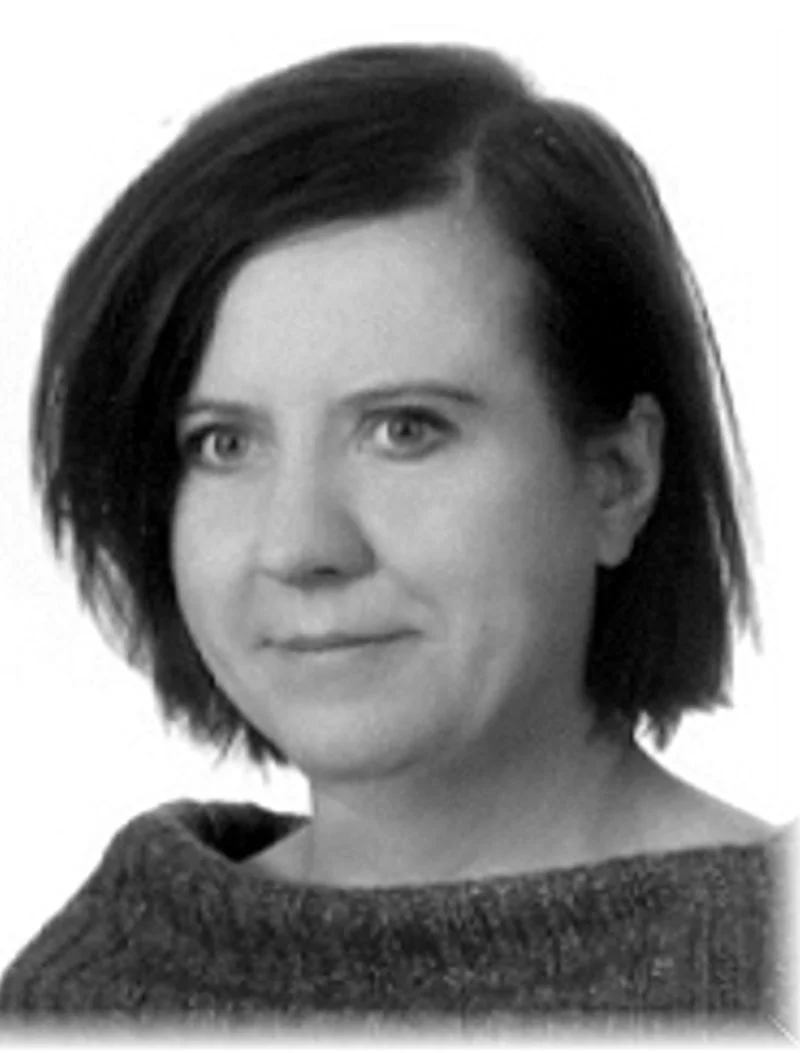 Renata Aleksandra Ciechanowicz