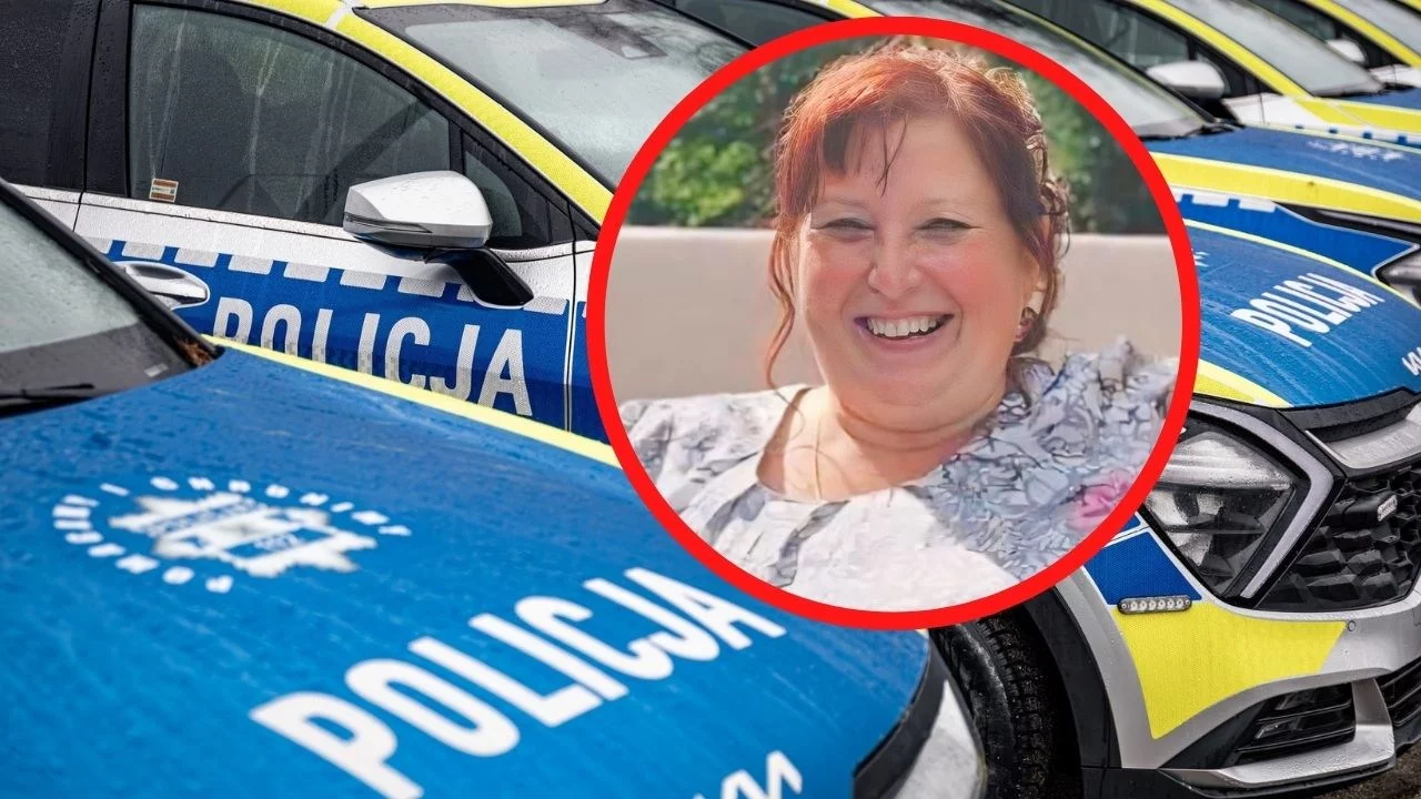 Beata Klimek zaginęła i jest poszukiwana