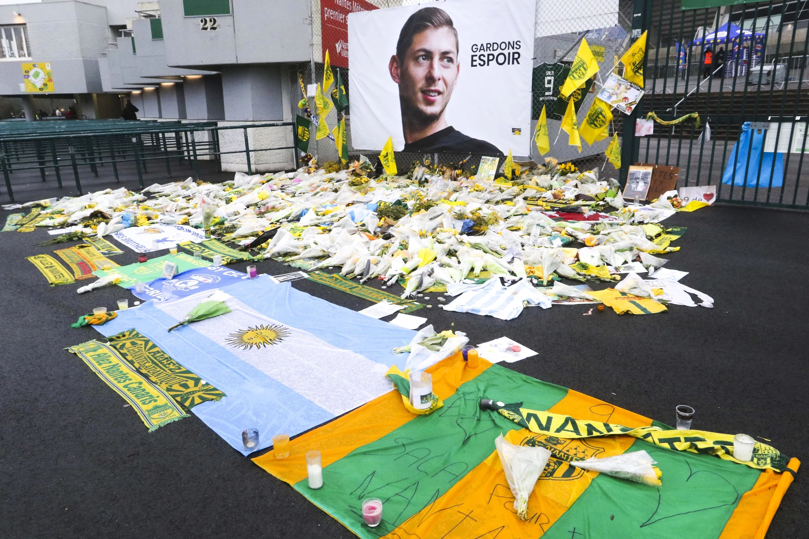 Emiliano Sala