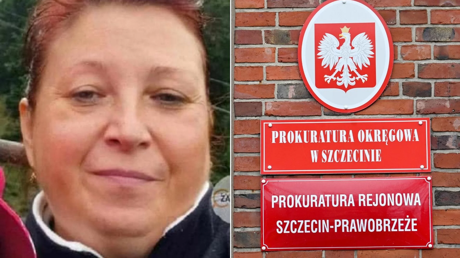 Beata Klimek, Prokuratura Okręgowa w Szczecinie