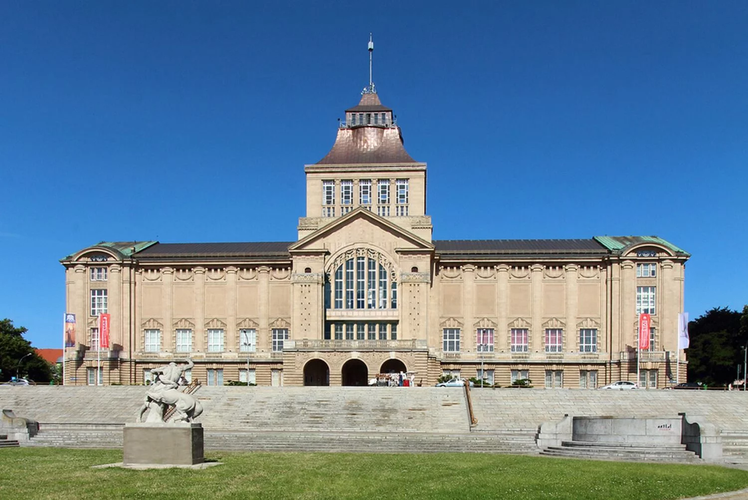 Muzeum Narodowe w Szczecinie