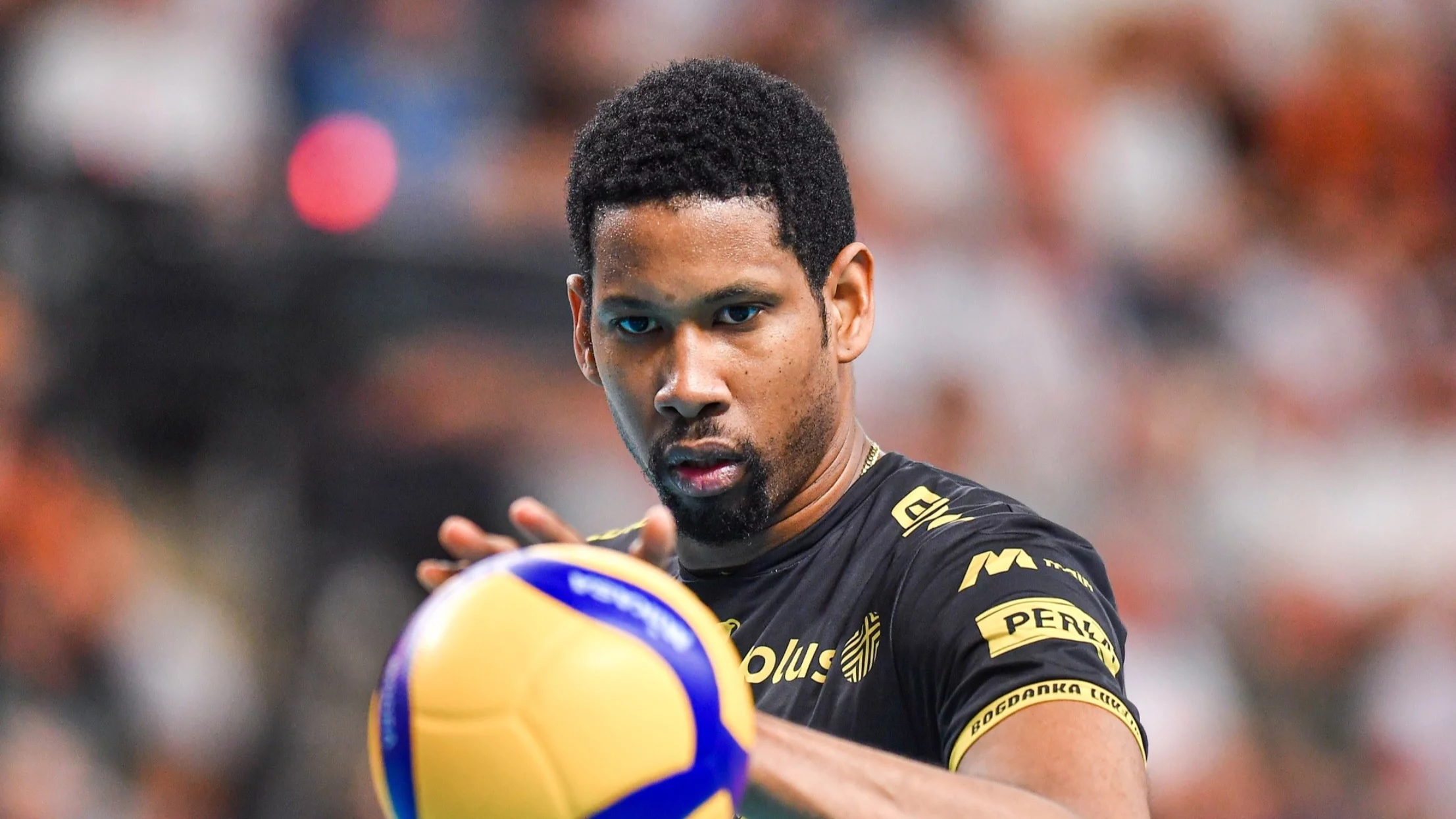 Wilfredo Leon