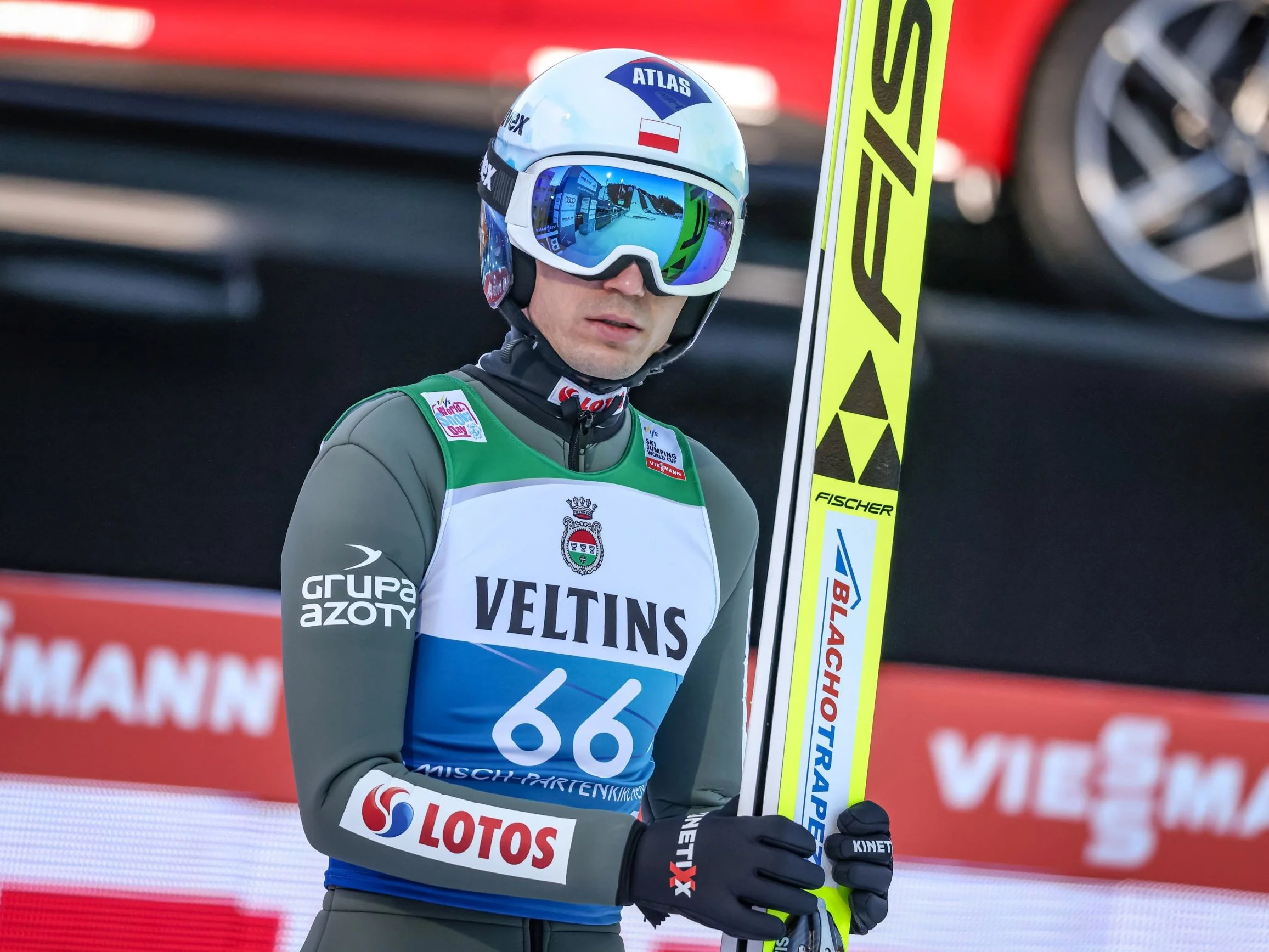 Kamil Stoch