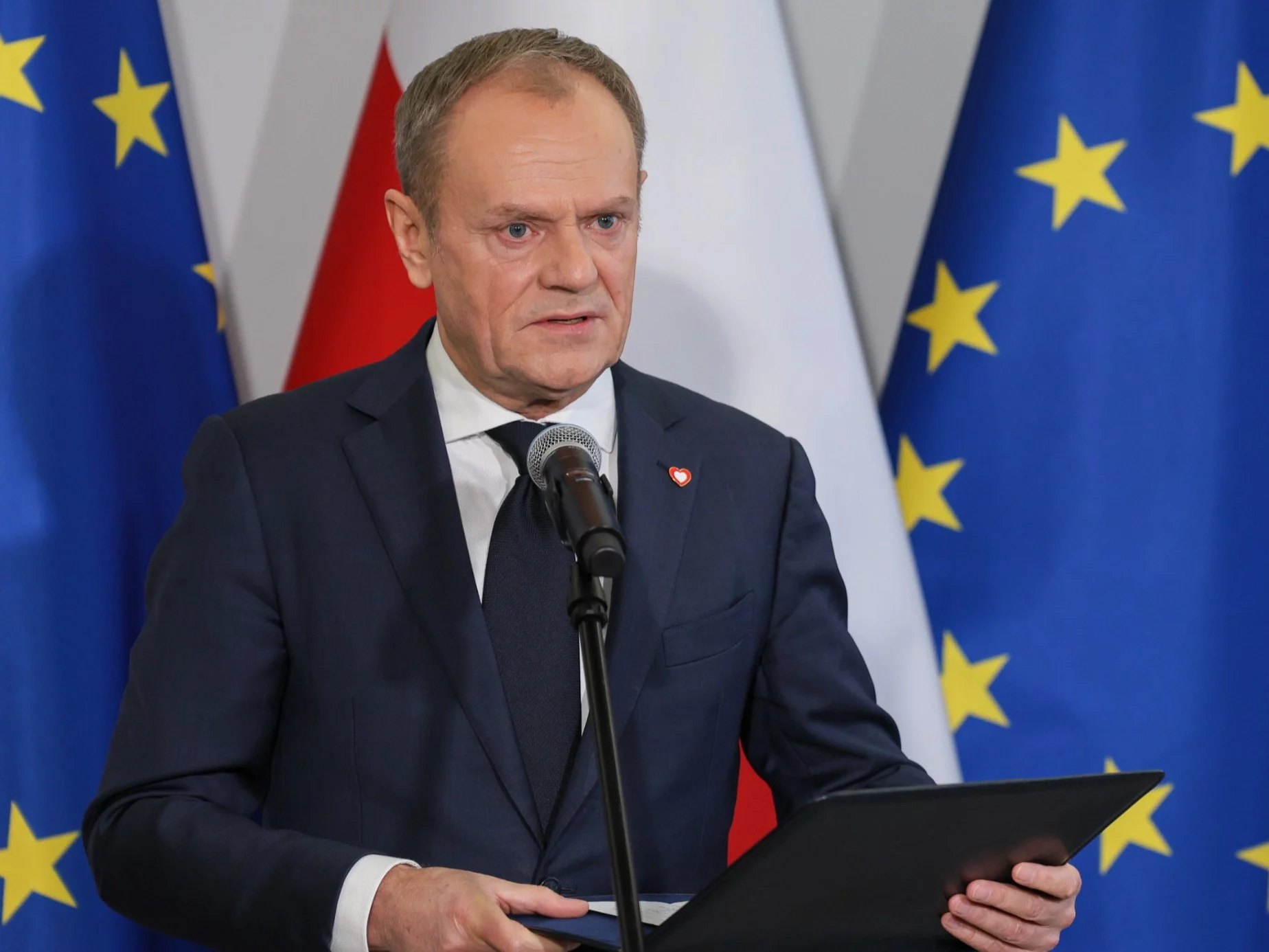 Donald Tusk