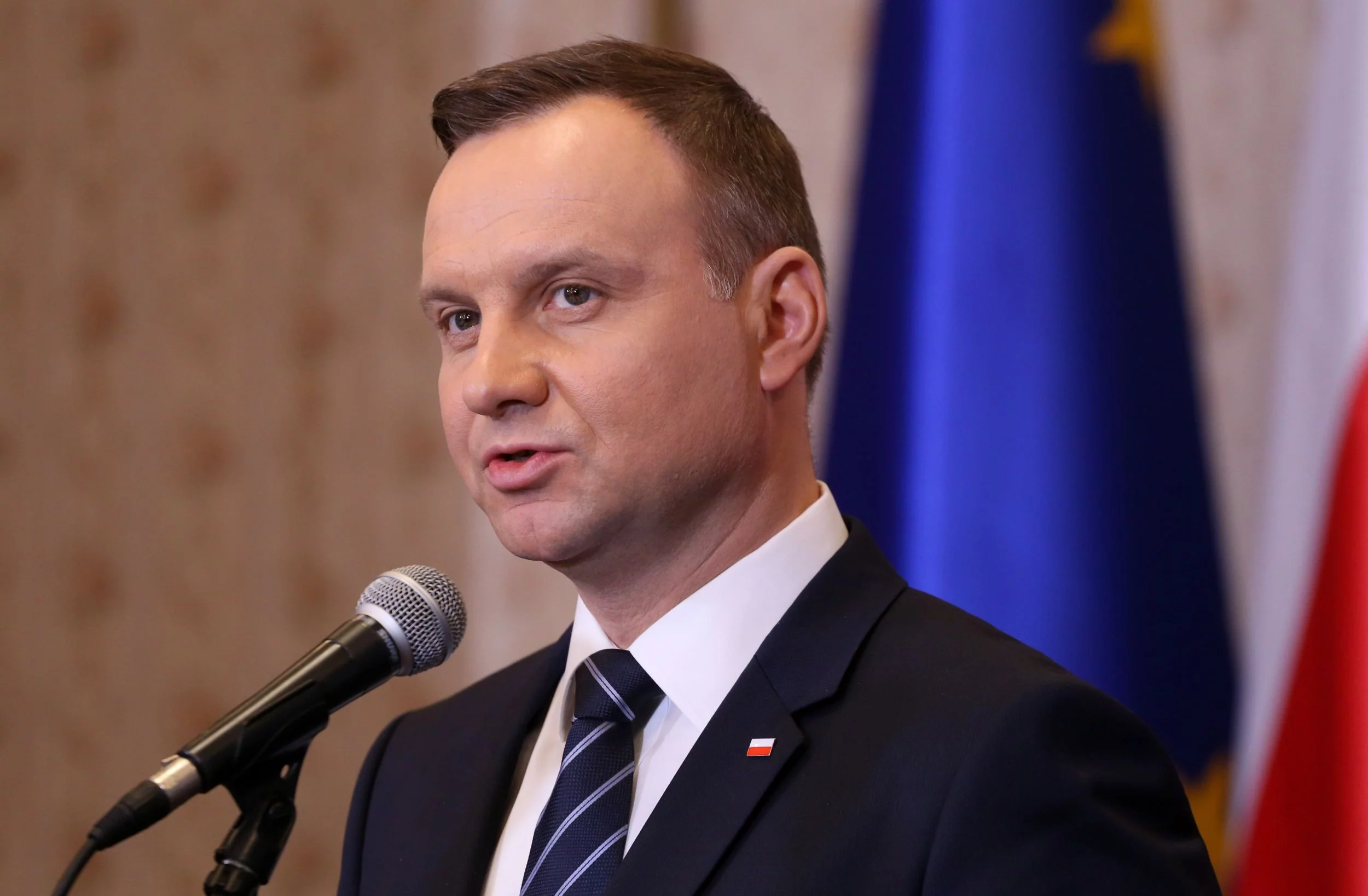 Andrzej Duda