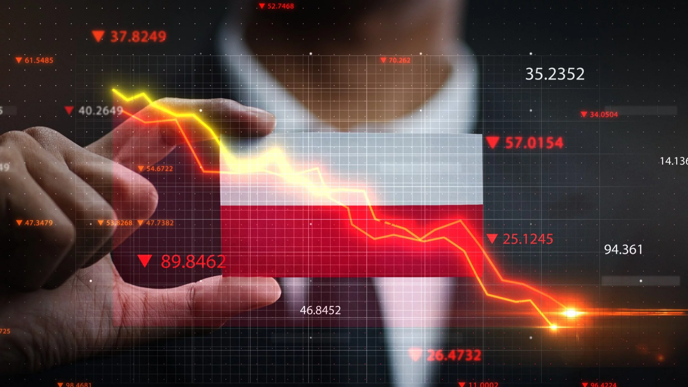 Polska przyciąga zagraniczny kapitał, ale przeszkody proceduralne i prawne są ciągle sporym wyznawaniem