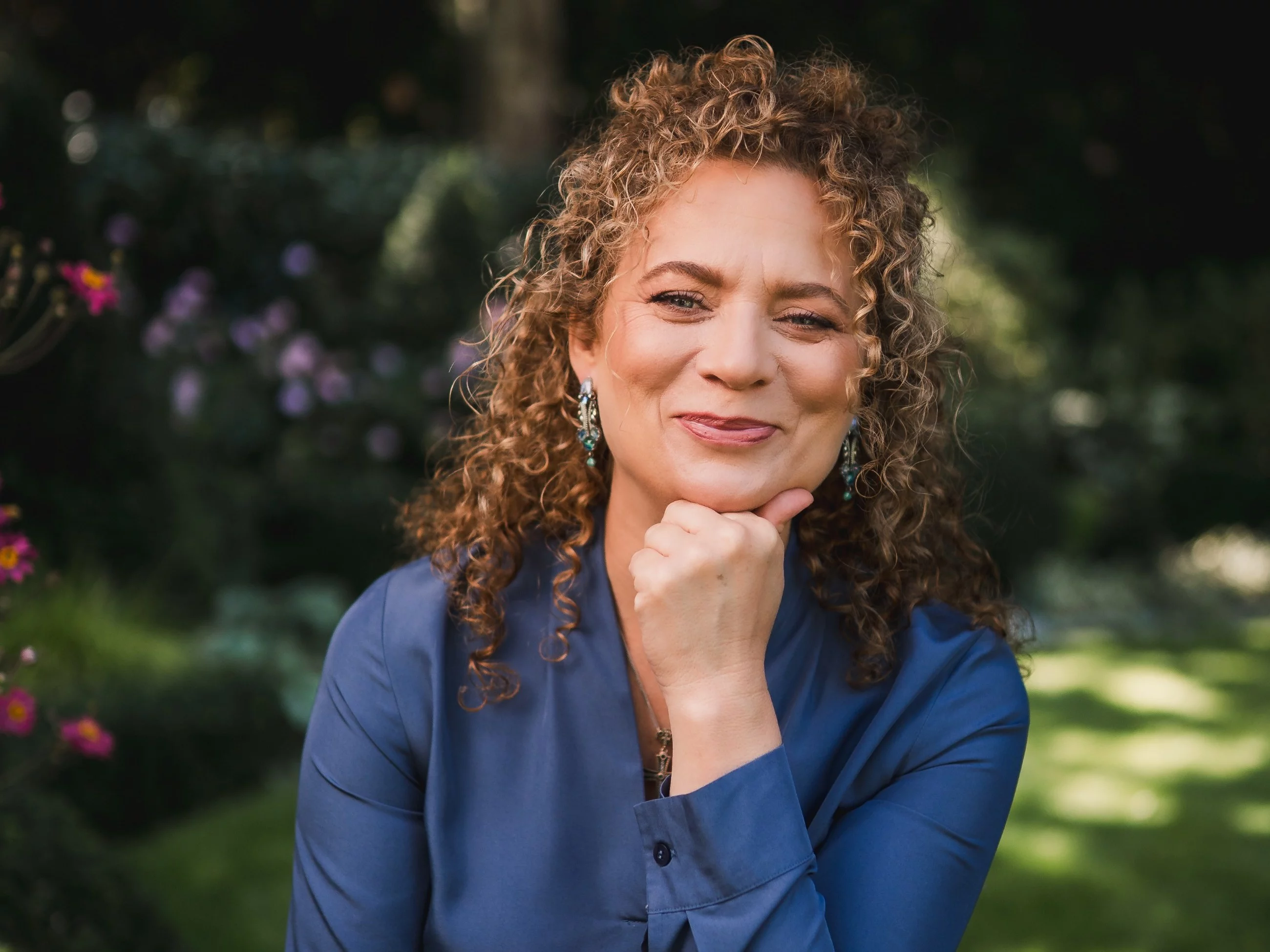 dr Anna Maria Panasiuk, wealth advisor