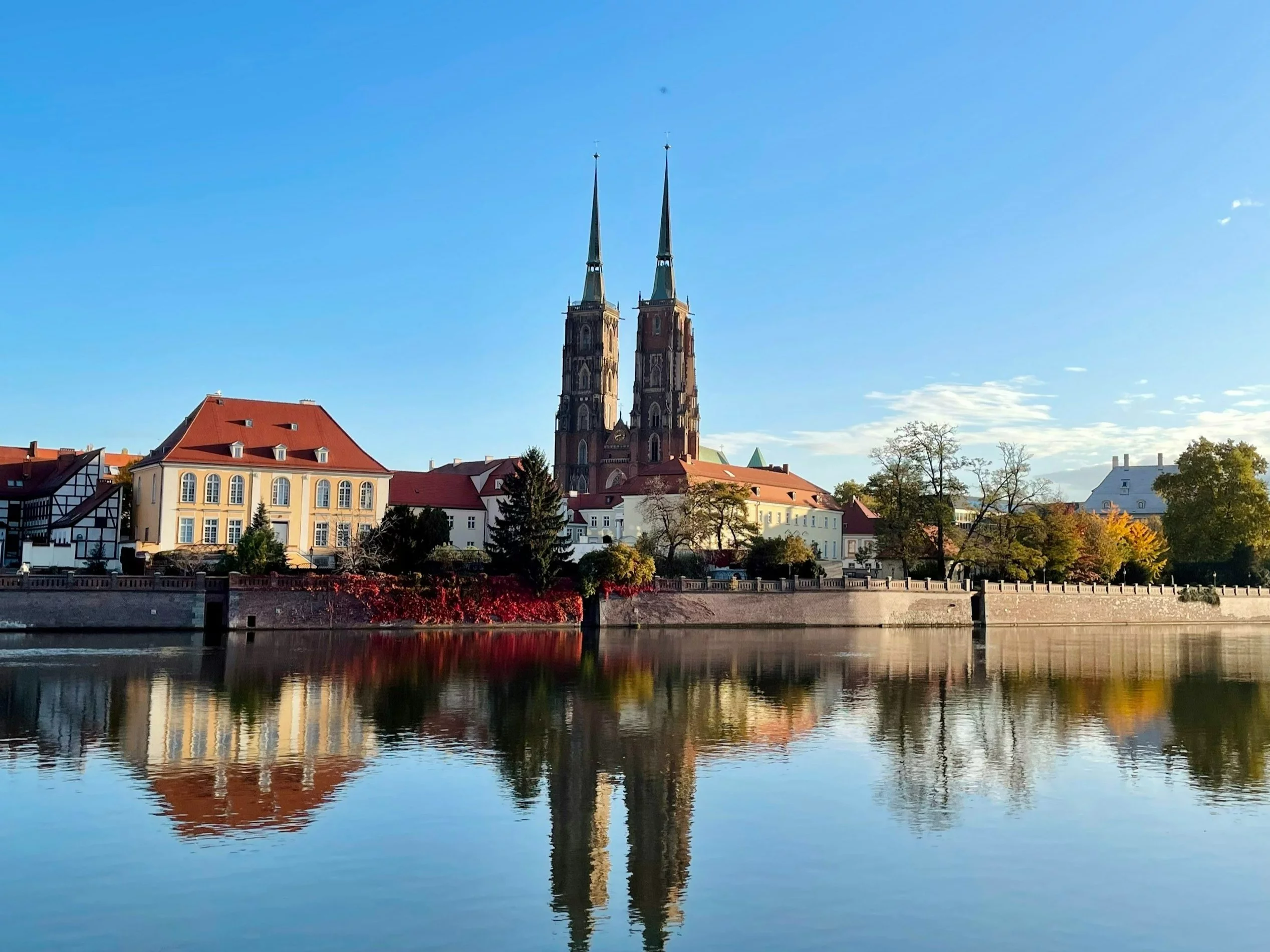 Zagraniczny turysta ocenił polskie miasta. Jedno dostało 10/10 punktów