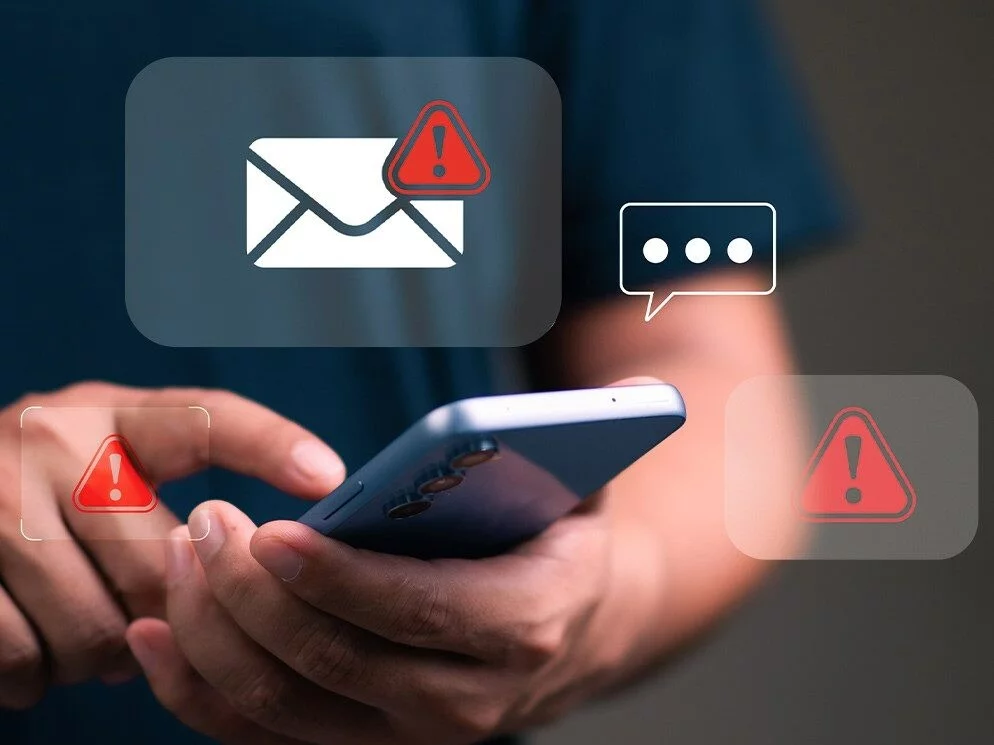 Jak bronić się przed cyberprzestępczością?