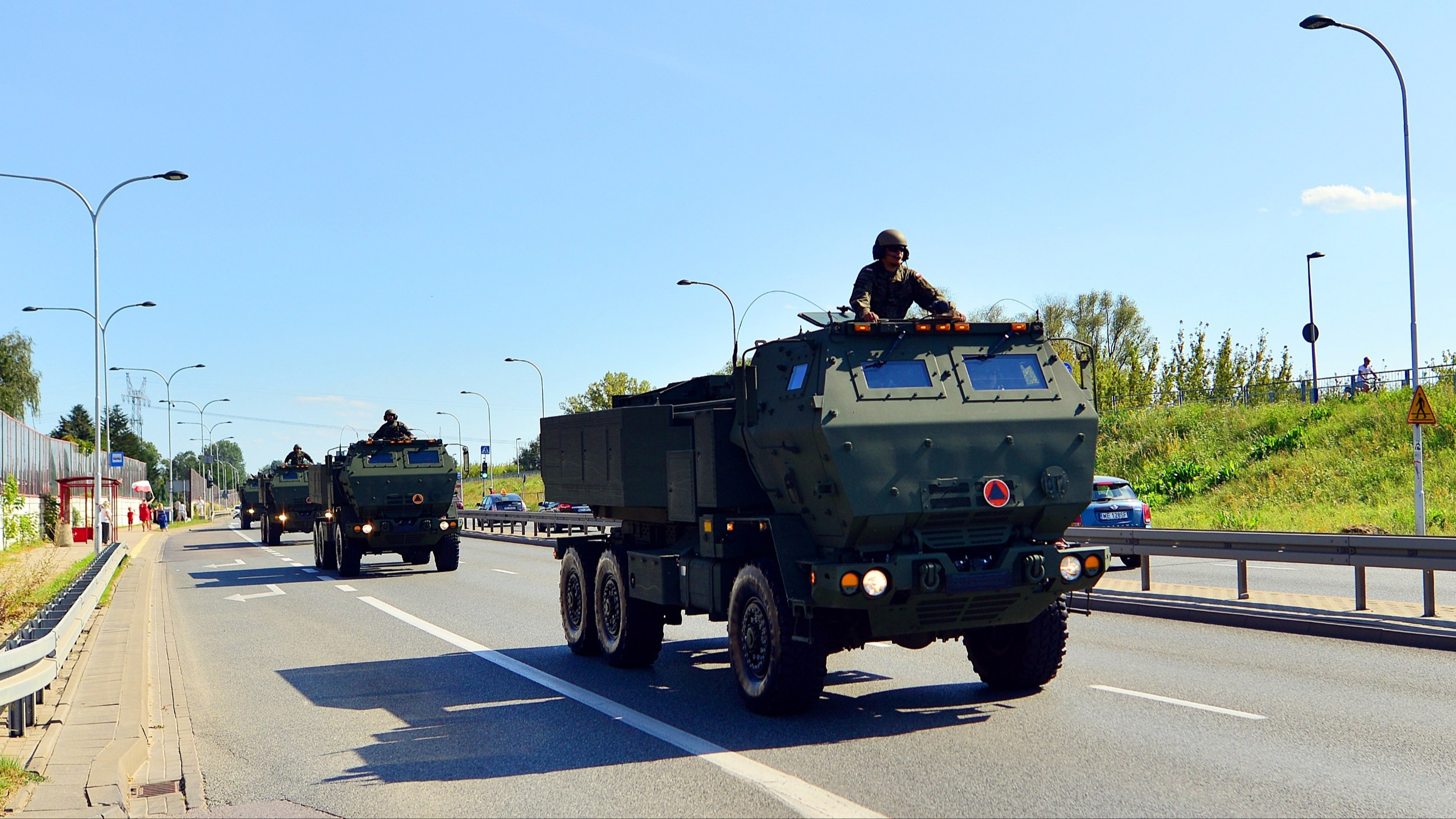 Te polskie miasta są najbardziej zagrożone w czasie wojny. Nie tylko duże ośrodki