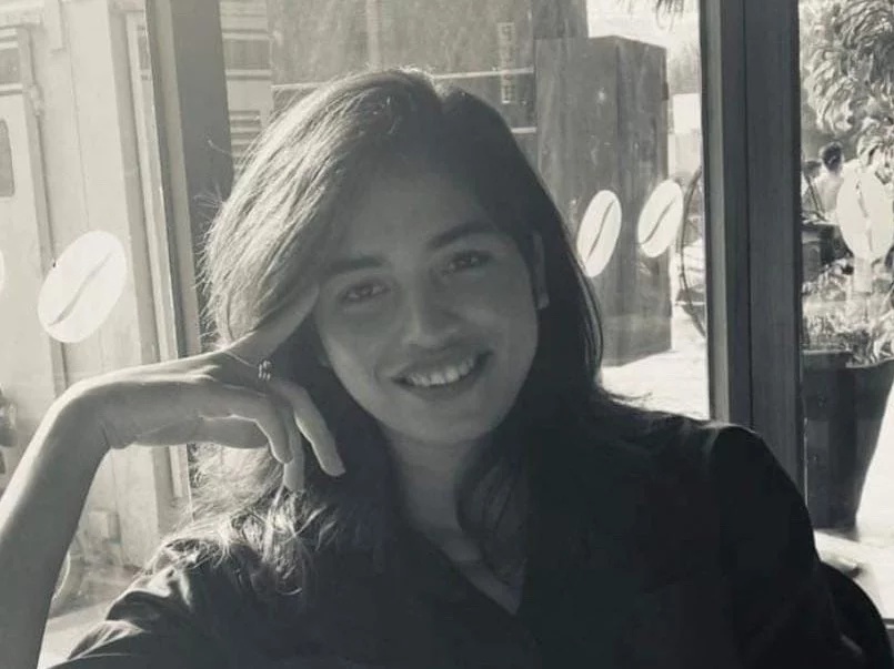 Zainab Ali Naqvi