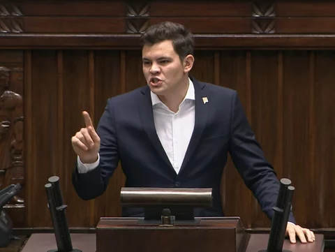 Adam Gomoła