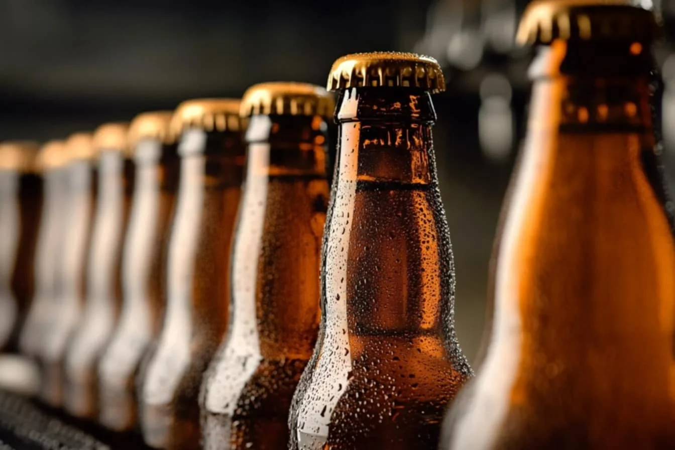 Kary za łamanie przepisów dotyczących reklamy alkoholu?