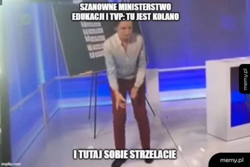 Zakończenie roku szkolnego. Internauci publikują memy