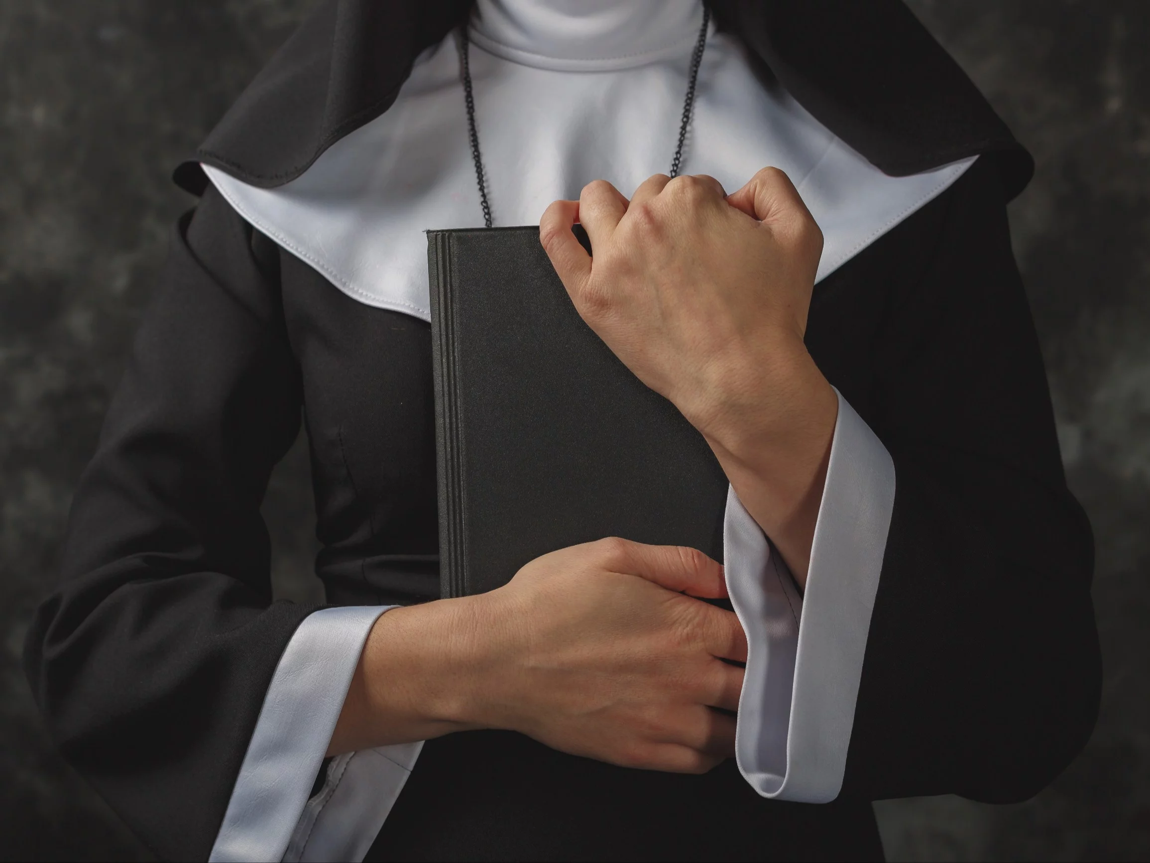 Zakonnice z nietypową inicjatywą. Chodzi o kobiety