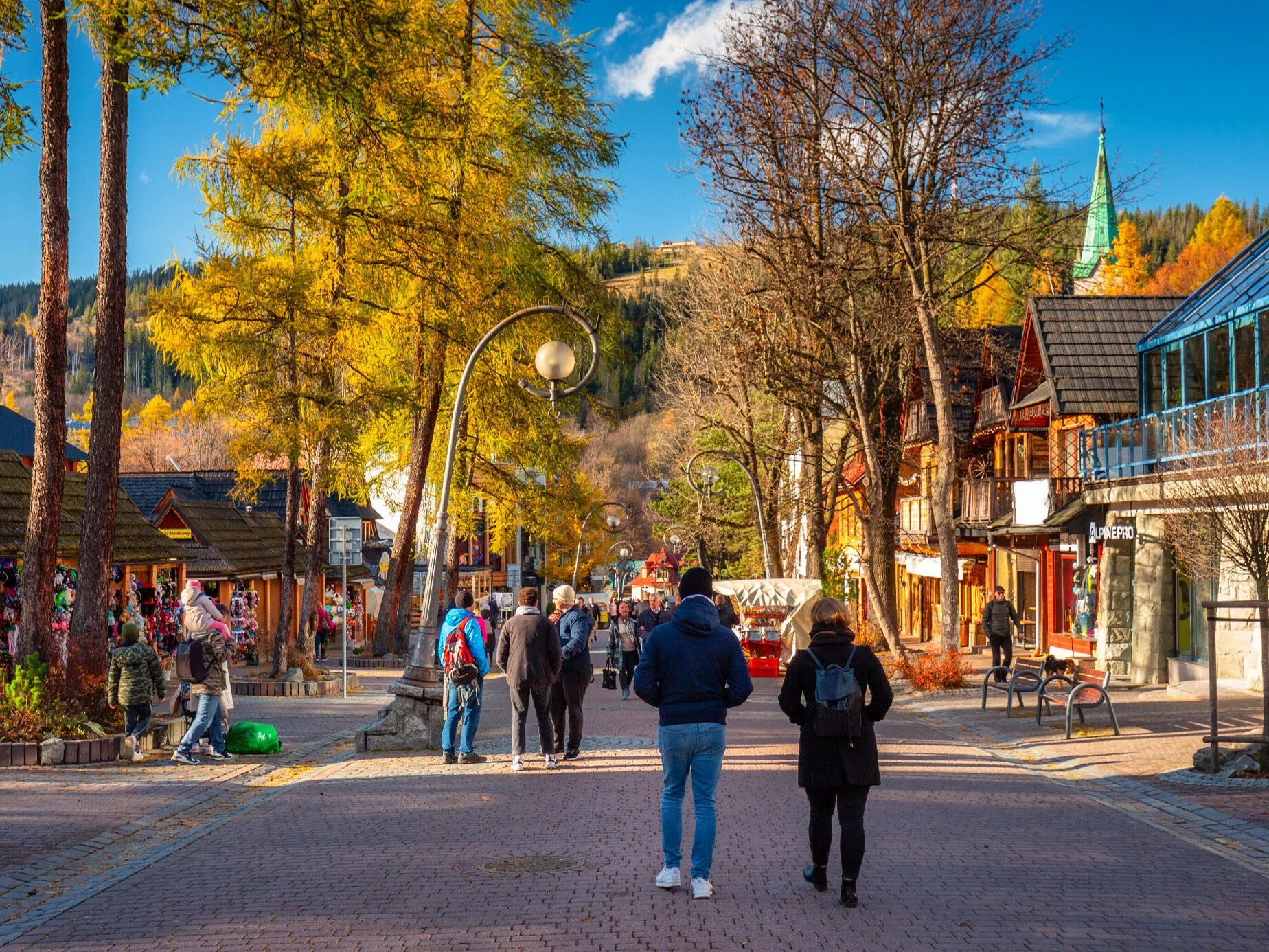 Zakopane